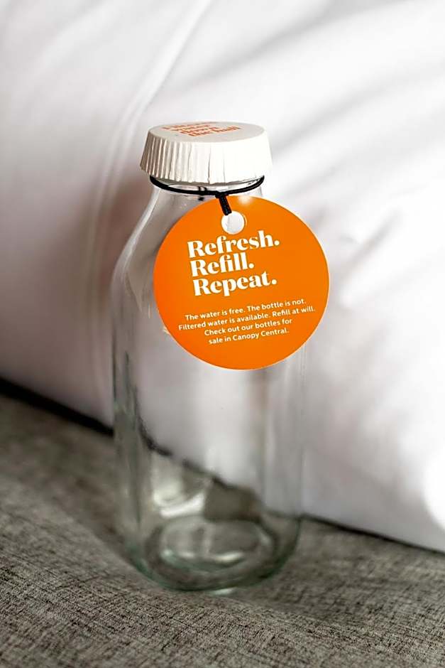 Canopy by Hilton Minneapolis Mill District