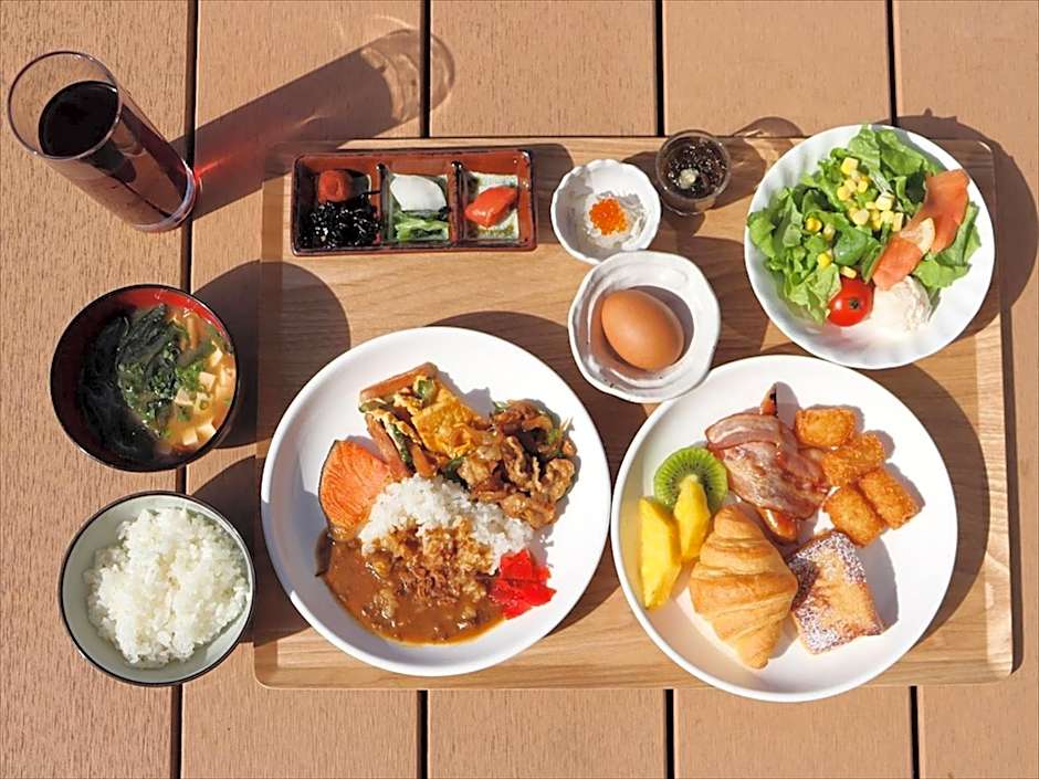 Miyako Daiichi Hotel