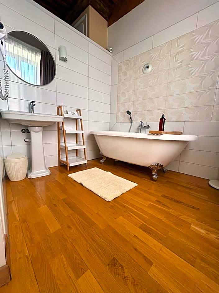 LE DOMAINE DE GORNETON