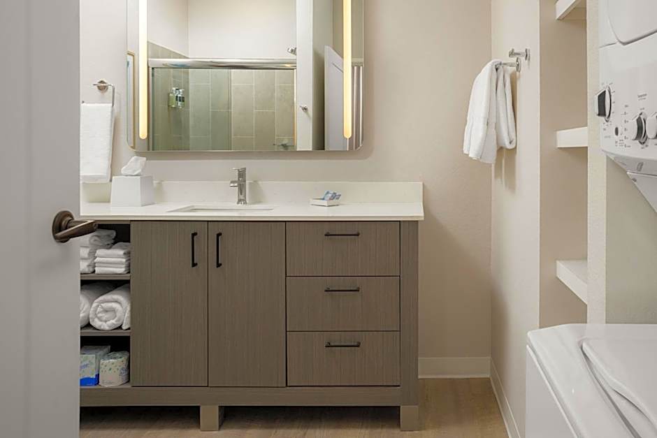 WaterWalk Extended Stay by Wyndham Boise Meridian