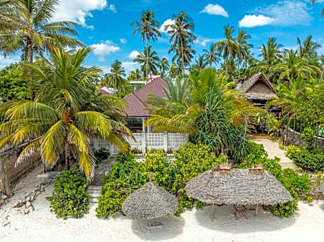 Zoi Retreat Hotel Zanzibar