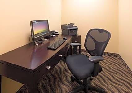 MainStay Suites Rapid City