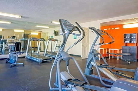 Quality Inn Phoenix Airport