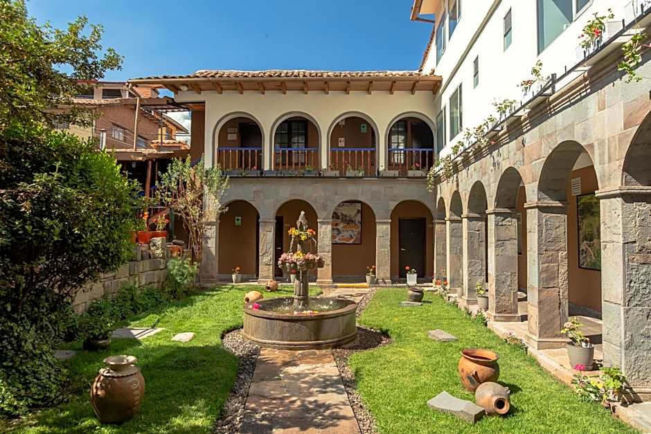 Casa Andina Standard Cusco San Blas