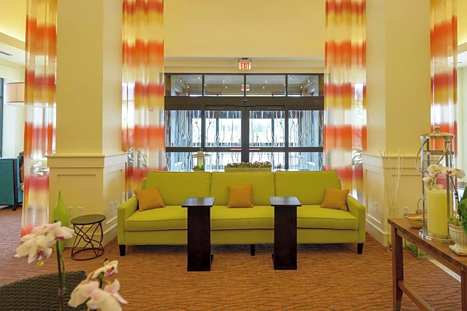 Hilton Garden Inn Exton/West Chester, Pa