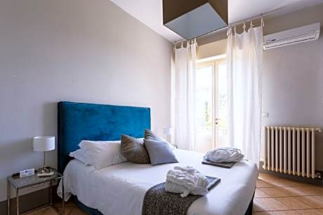 Double room-Con Balcone-Ensuite-Sea View