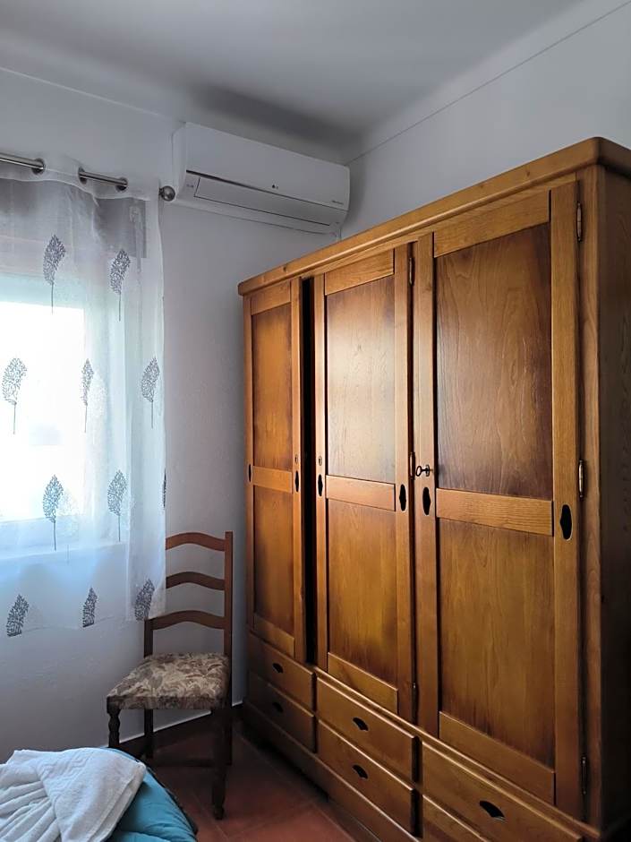 Apartamentos Campos 2