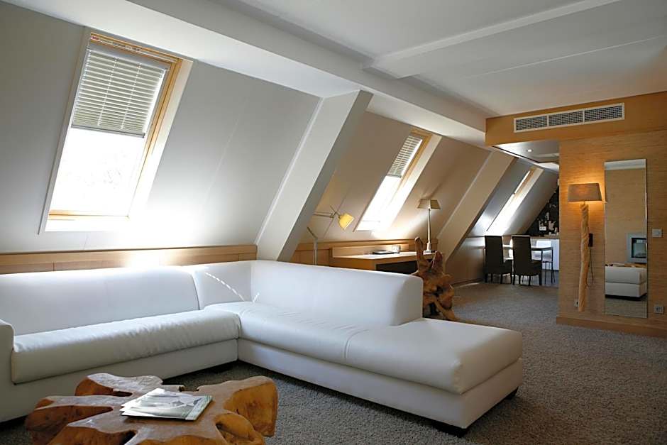Van der Valk Hotel Arnhem