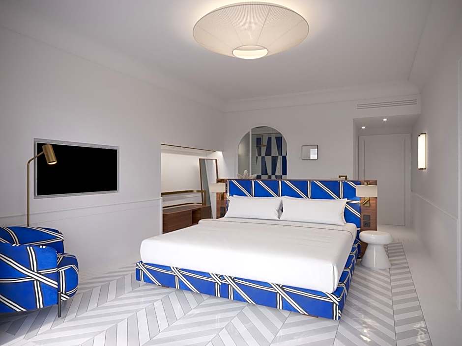 Grand Hotel Excelsior