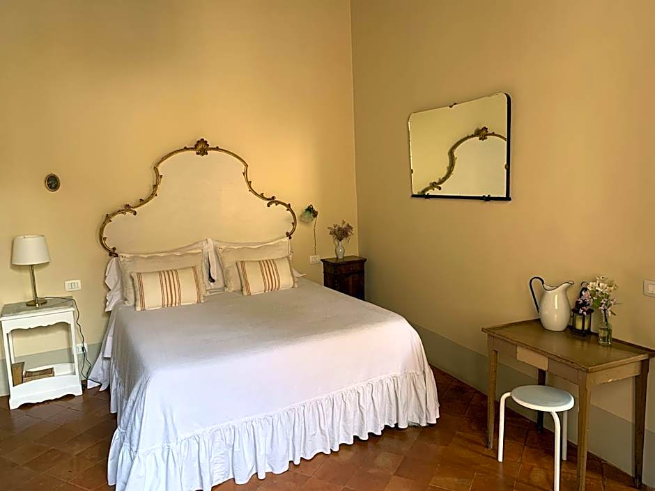 1550 Residenza d’Epoca