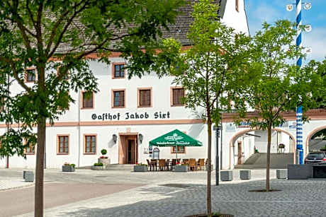 Hotel Sixt