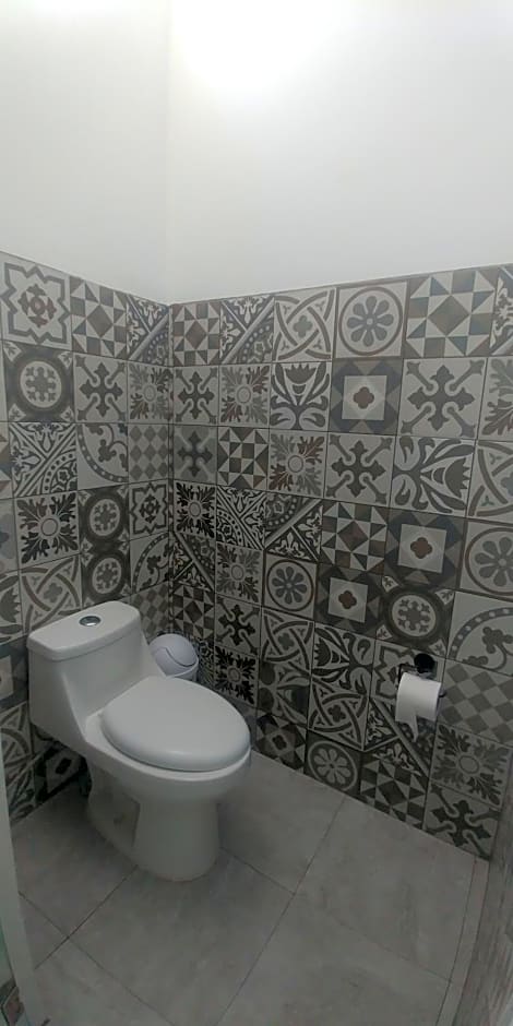 Hotel Lucero Chan
