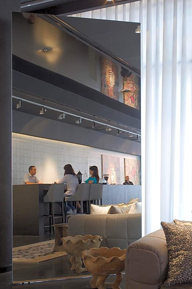 Leonardo Boutique Hotel Tel Aviv