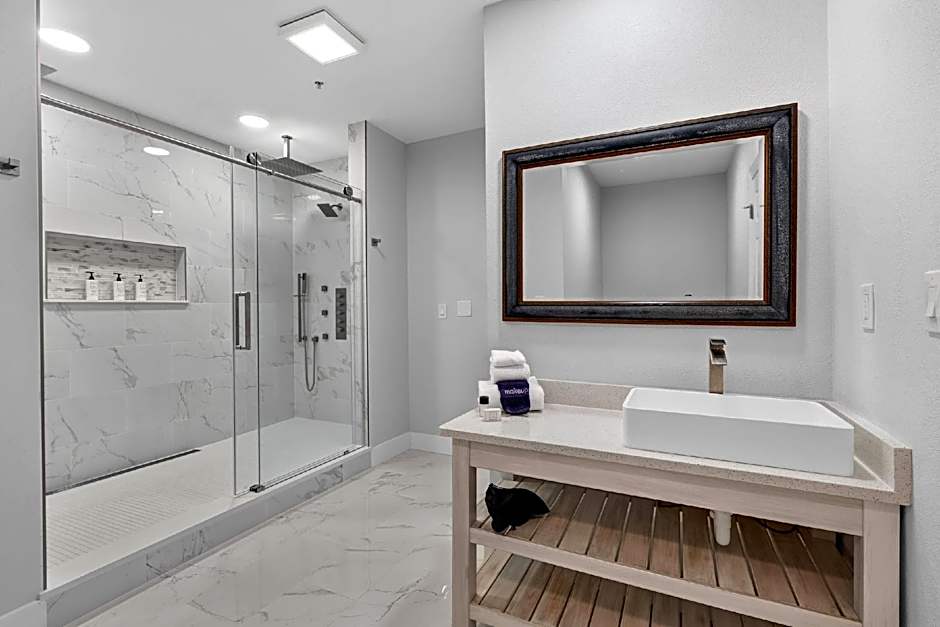 Photo 1 of 10 of Efficiency 1 King Bed Suite