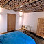 Bed and breakfast Le fourchu fossé