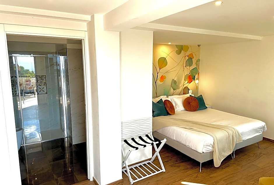 Villa Greta Hotel Rooms & Suites