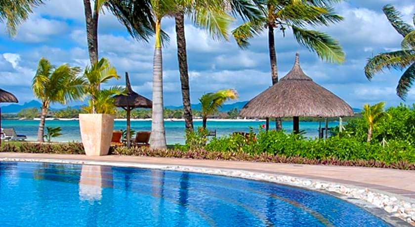 Jalsa Beach Hotel & Spa