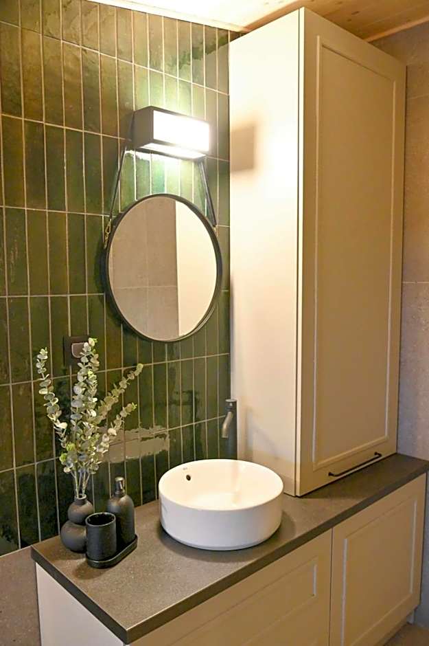 Marand Boutique Apartments