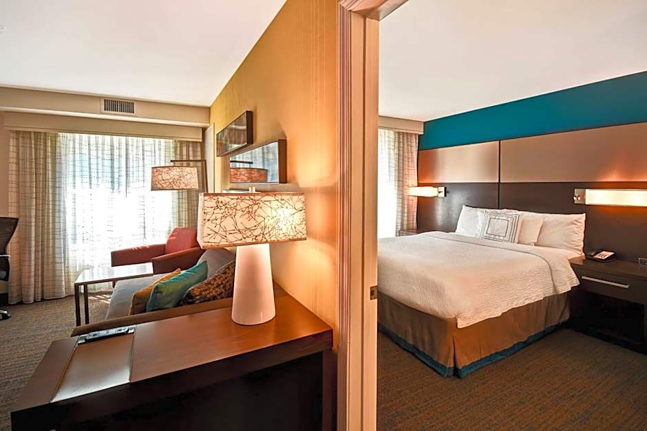 Residence Inn by Marriott Springfield Chicopee