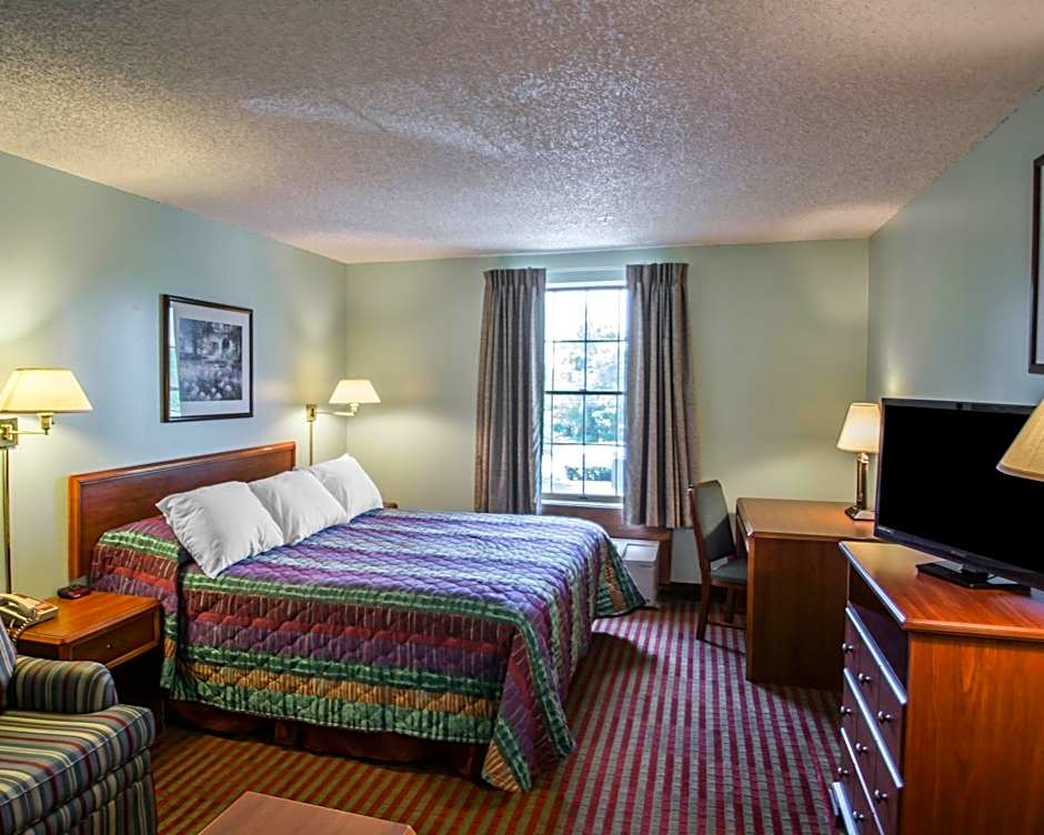 Rodeway Inn Lakeville - Finger Lakes Area