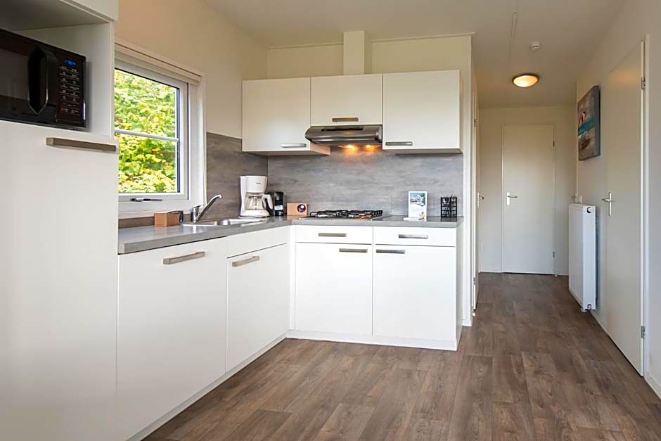 Kompas Camping Nieuwpoort