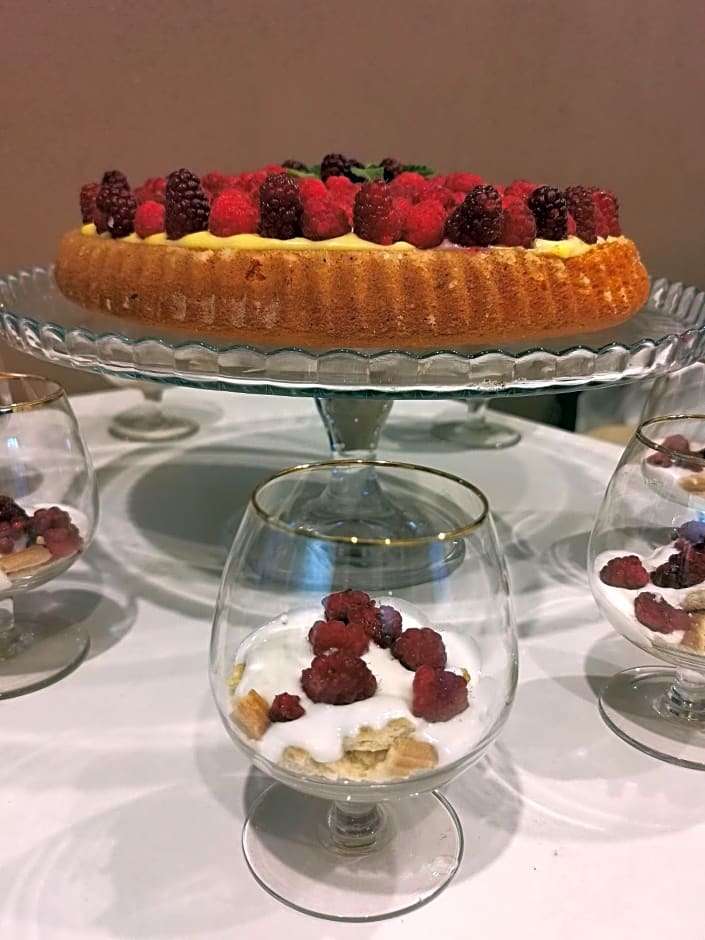 Perla della Sila B&B