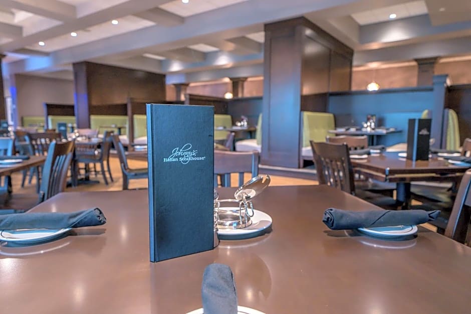 Hilton Garden Inn Madison Sun Prairie