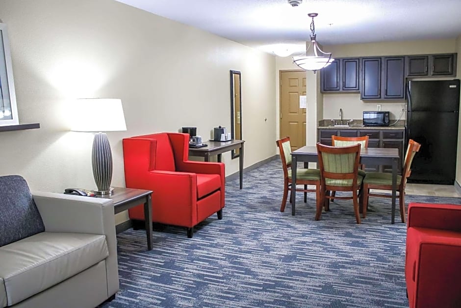 Country Inn & Suites by Radisson, Richmond West at I-64, VA