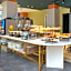 B&B Hotel Milano Sesto Marelli