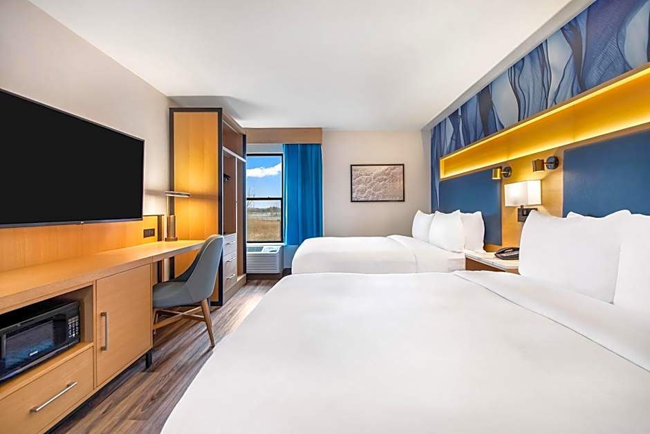 DoubleTree By Hilton Buffalo Amherst