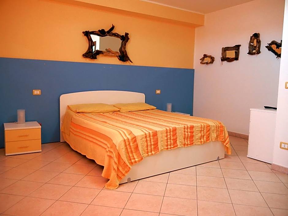 Il Sogno di Alghero - Adults Only