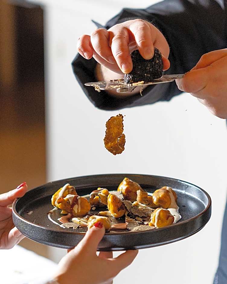 Favilla Hotel di Charme