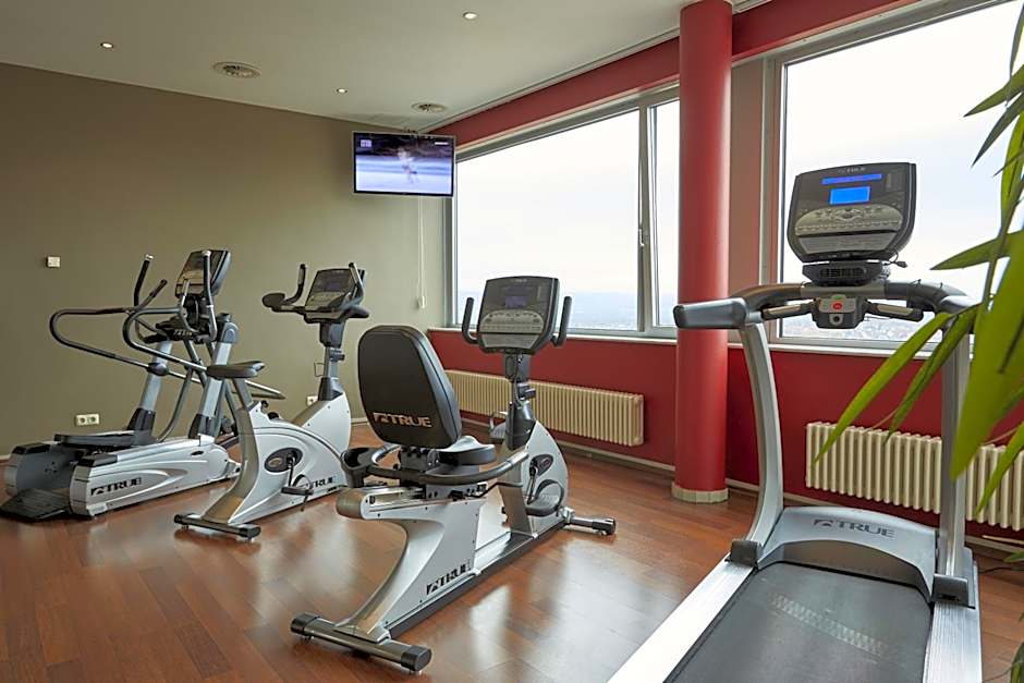 H4 Hotel Kassel City, Trademark Collection by Wyndham