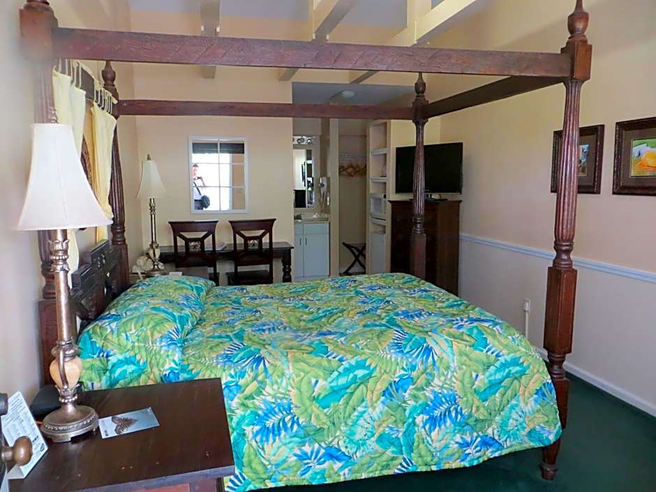 Lemon Tree Inn
