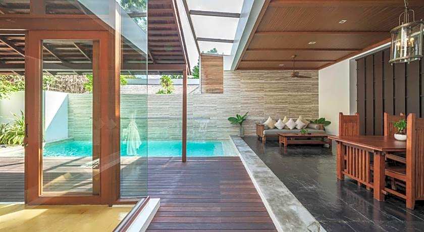 Malisa Villa Suites Hotel