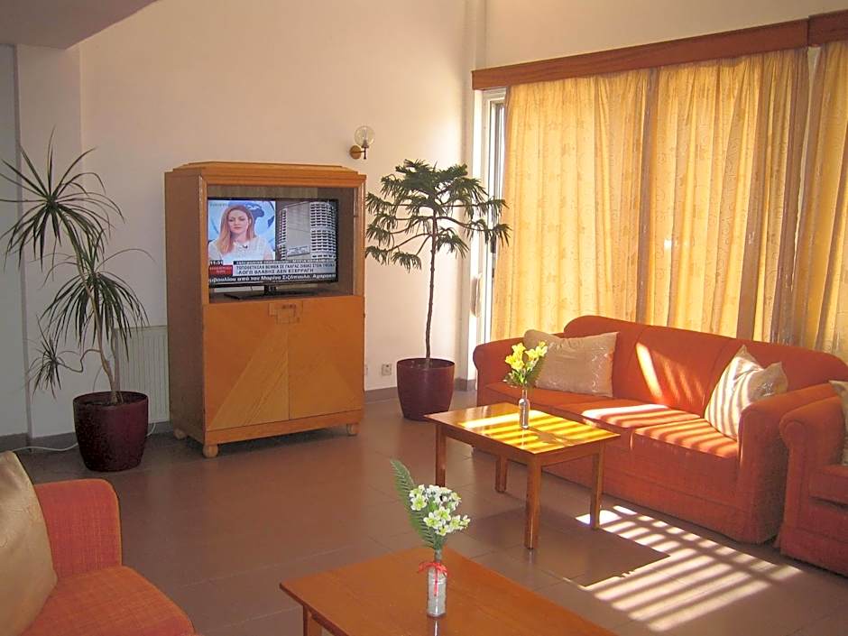 Onisillos Hotel