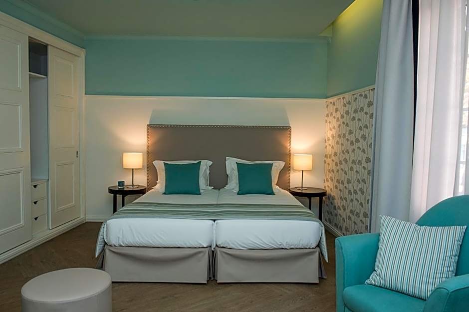 Castanheiro Boutique Hotel