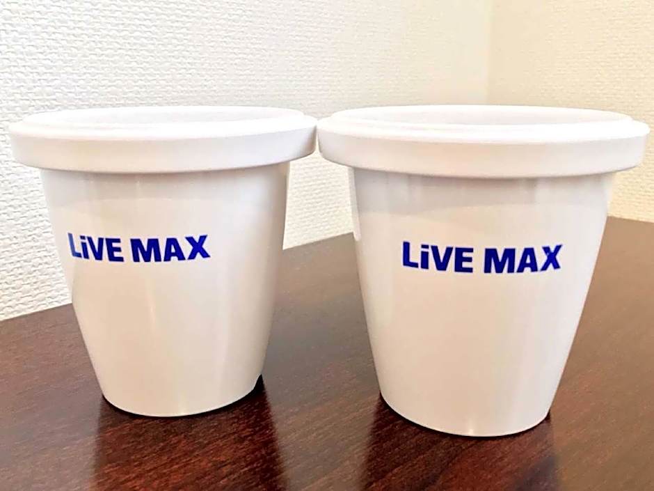 HOTEL LiVEMAX Himeji Shiyakusho Mae