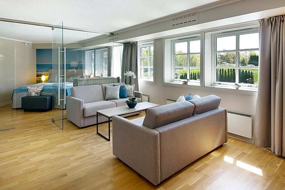 Scandic Sørlandet