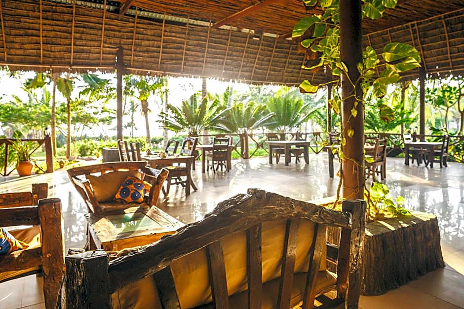 The Zanzibari