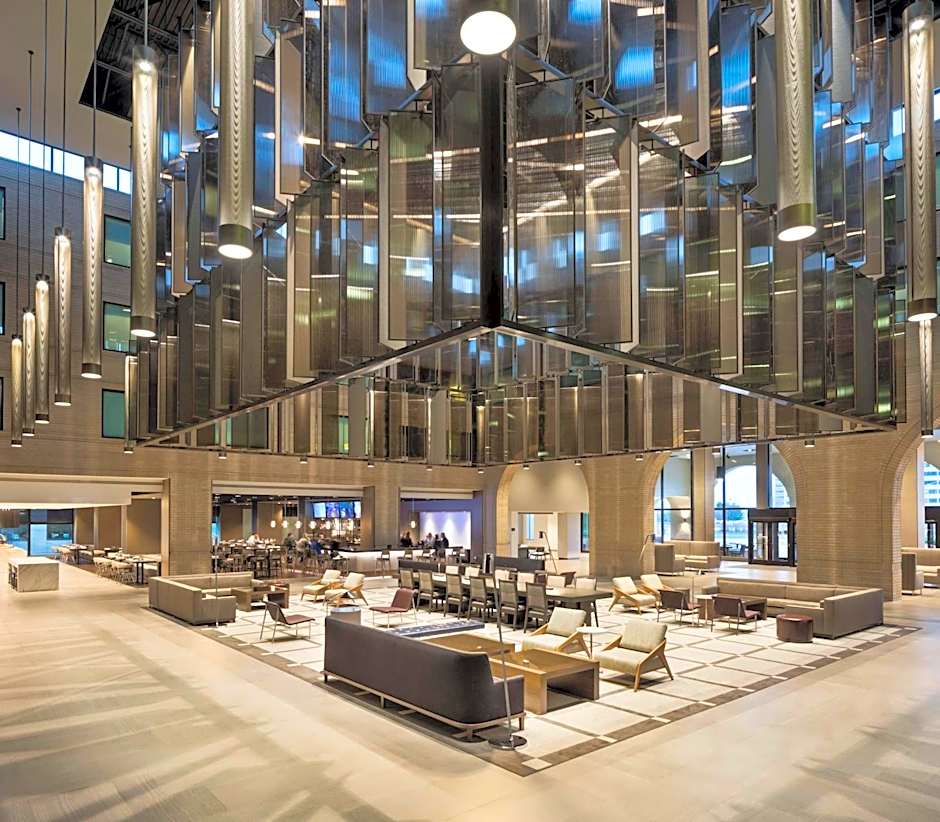 Hyatt Regency Schaumburg