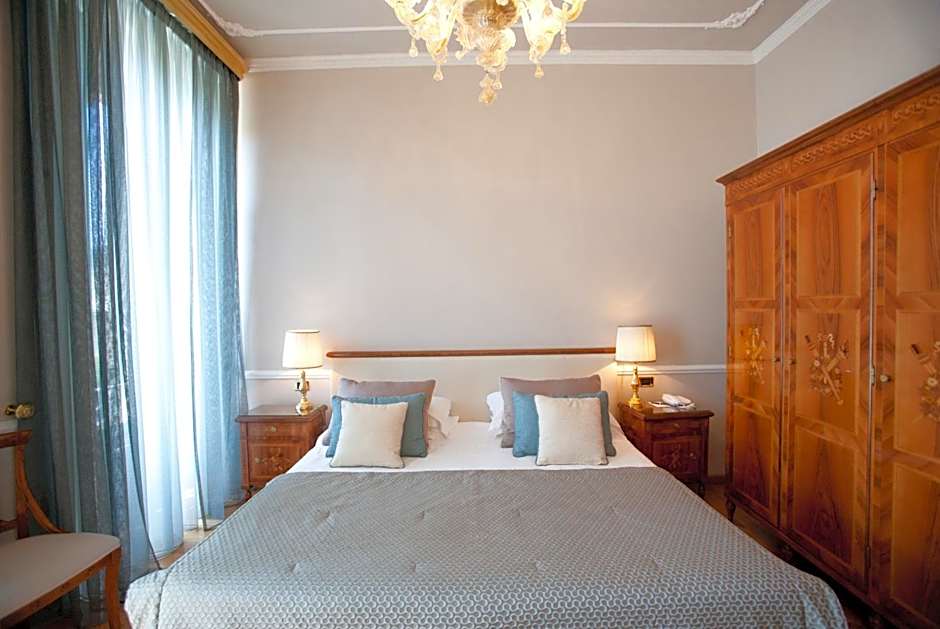 Imperiale Palace Hotel