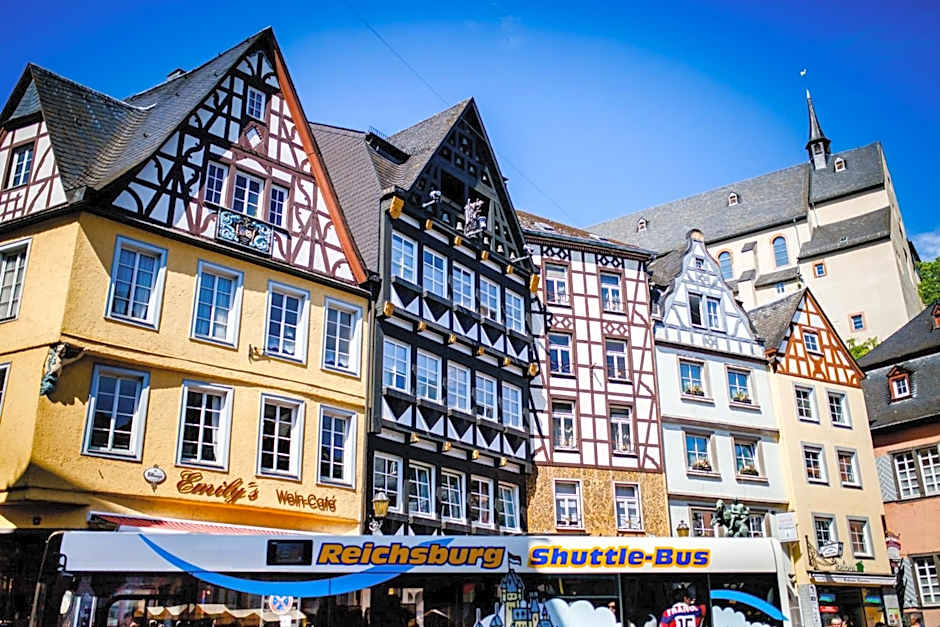 aparthotel Cochem