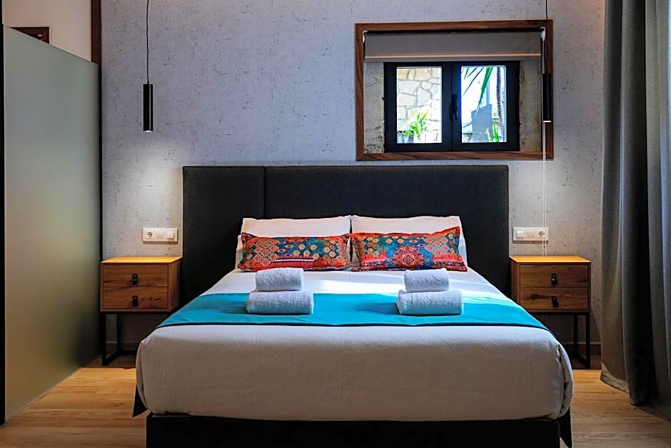 Complejo Valle Grande