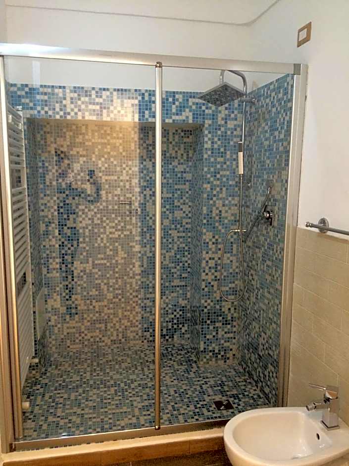 Hotel Sant'Anna