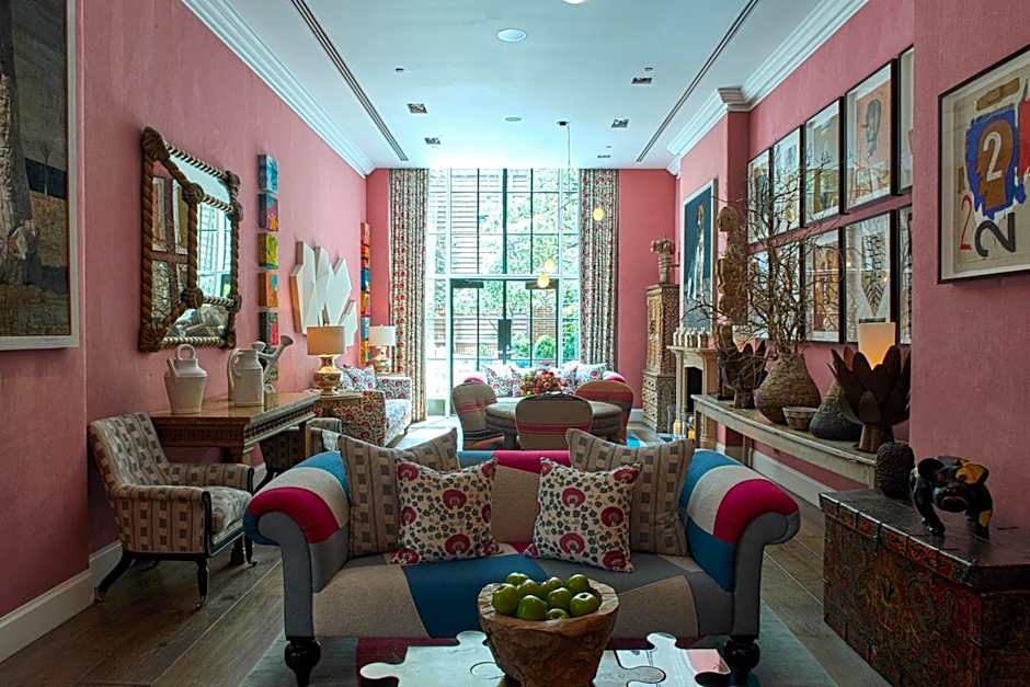 Crosby Street Hotel