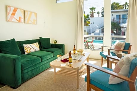 One-Bedroom Suite