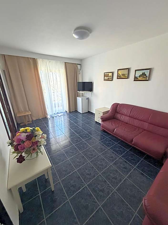 Hotel Central