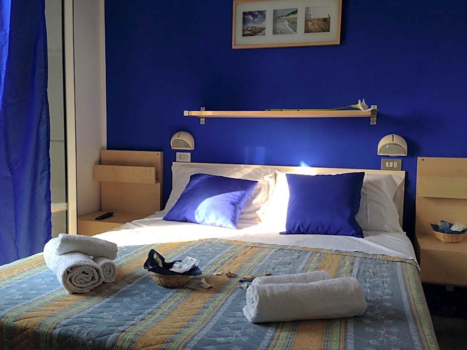 Bed and Breakfast Villa Giovanna