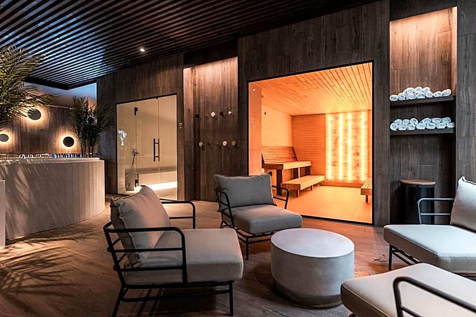 Ö Seaside Suites & SPA